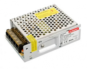 БП Arlight APS-60-24BM от магазина РЭССИ